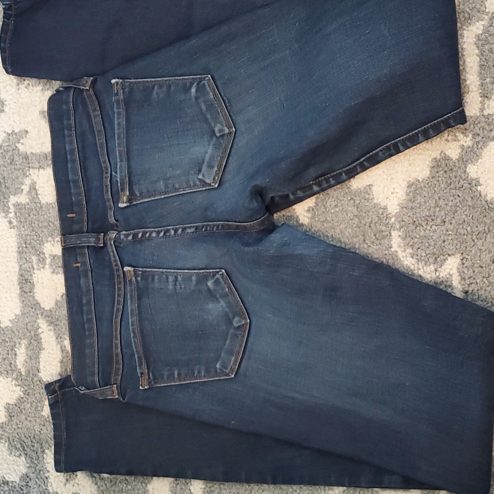 Flying Monkey Jeans - Picture 4 of 4